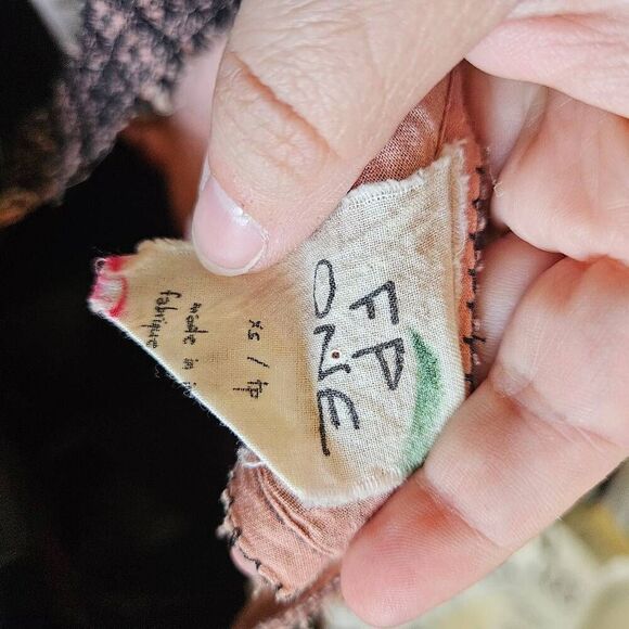 Free People Calypso Dress - Picture 9 of 12